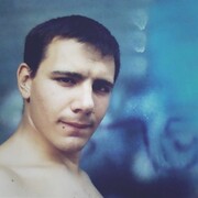Олег, 33, Юрюзань