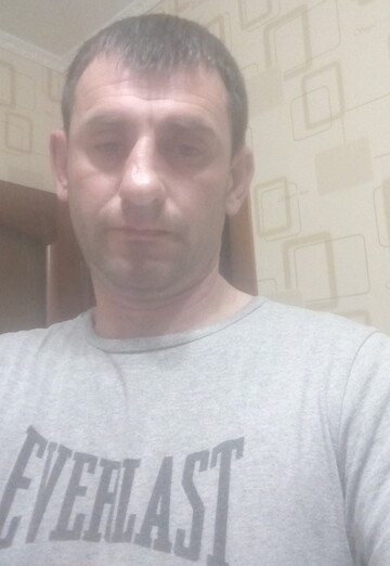 Моя фотография - Олег, 39 из Москва (@oleg311199)