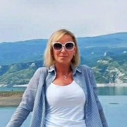Ольга 46 лет (Овен) Омск