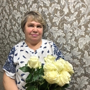 любовь, 69, Вилючинск