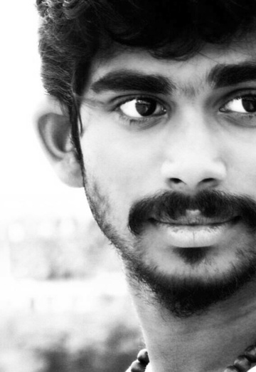 Моя фотография - Jeev, 31 из Бангалор (@jeev0)