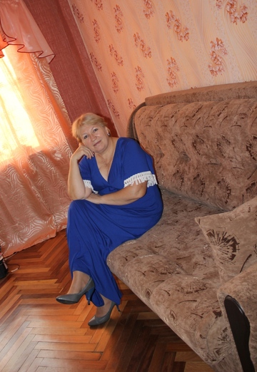 Моя фотография - Наталья, 61 из Санкт-Петербург (@natalya144836)