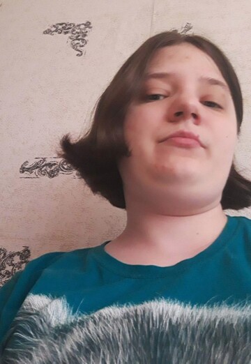 My photo - Anjelika, 30 from Tver (@anjelika18484)