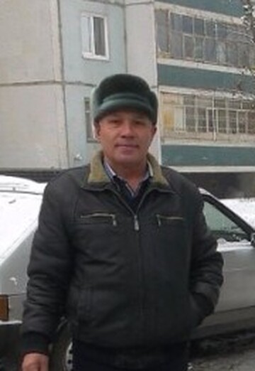 Моя фотография - Станислав, 66 из Ульяновск (@stanislav36005)