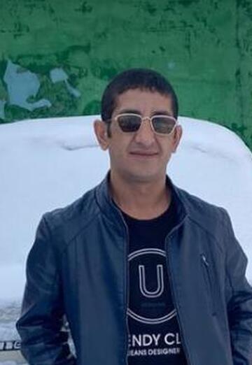 My photo - Vitaliy, 43 from Armavir (@vitaliy155374)