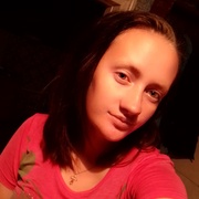 Екатерина, 23, Новохоперск