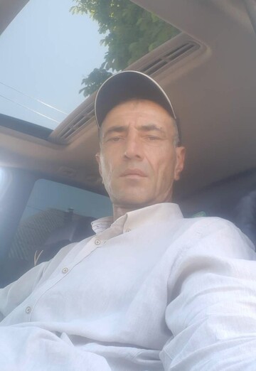 My photo - Arsen, 53 from Nalchik (@arsen18793)
