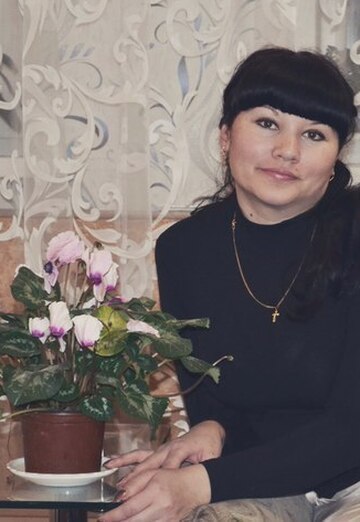 Моя фотография - Елена, 44 из Полтава (@elena128538)