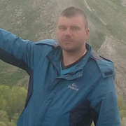Максим, 36, Оренбург