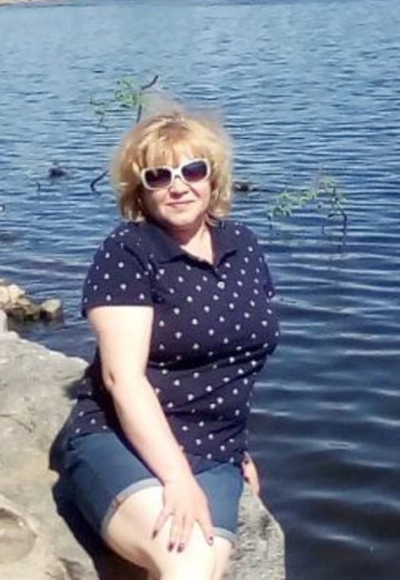 Lyubov (@lubov85084) — my photo № 3