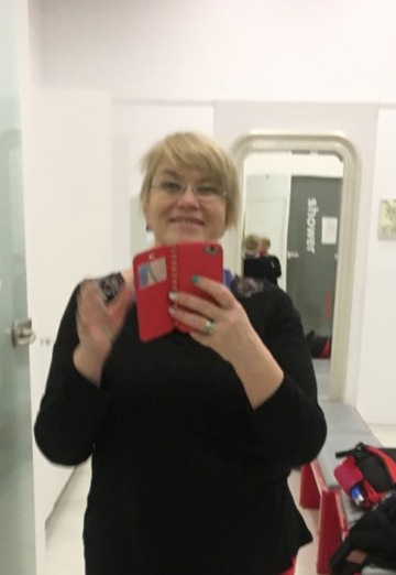 Моя фотографія - Nataly, 55 з Москва (@nataly2087)