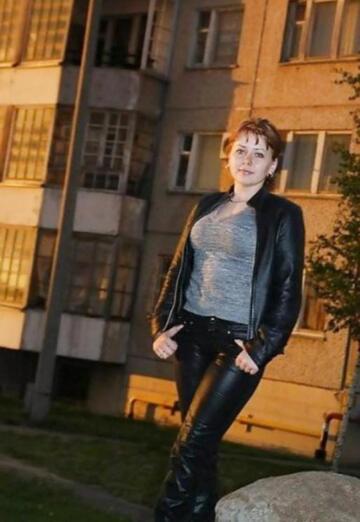 Моя фотография - Елена, 30 из Владивосток (@ebozhanova)
