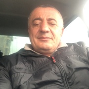 Ахмед, 51, Москва