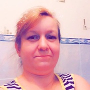 Елена, 45, Чагода