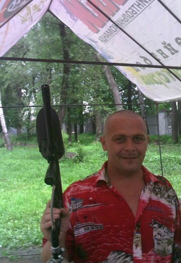 La mia foto - SPLYuODIN, 52 di Orechovo-Zuevo (@sssr8123974)