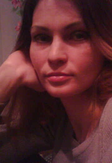 My photo - Yuliya, 35 from Naberezhnye Chelny (@uliya63069)