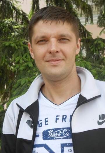 My photo - Aleksey, 42 from Kamensk-Shakhtinskiy (@aleksey8506509)