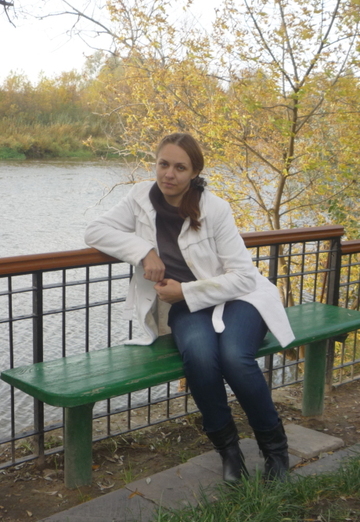 Mein Foto - Natalja, 39 aus Malojaroslawez (@natalya66542)
