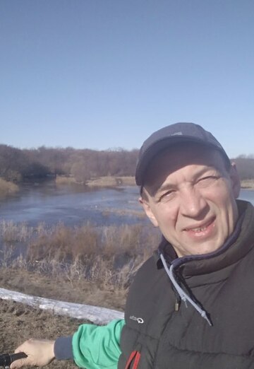 My photo - Andrey, 59 from Voronezh (@andrey373492)