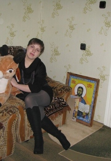 Моя фотография - Маргарита Козишкурт, 37 из Знаменка (@margaritakozishkurt)