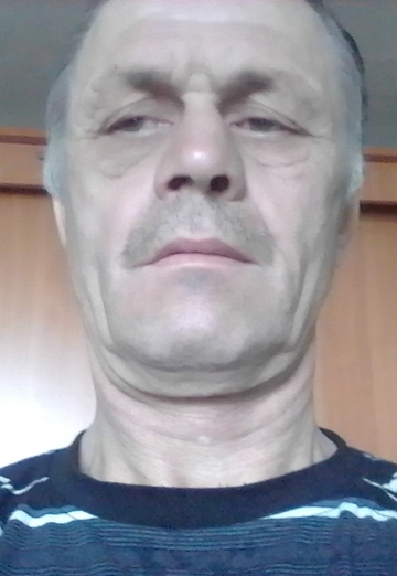 Моя фотография - Леонид, 57 из Селенгинск (@leonid32517)