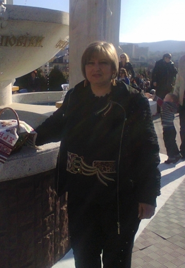 My photo - Vіra, 61 from Truskavets (@vra393)
