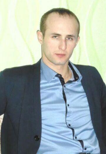 My photo - Viktor, 34 from Alexeyevka (@viktor112859)
