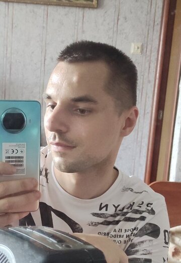 My photo - Artur, 33 from Mykolaiv (@artur103740)