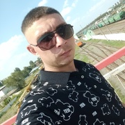 Игорь, 26, Саратов