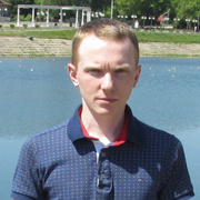 Владимир, 31, Владимир