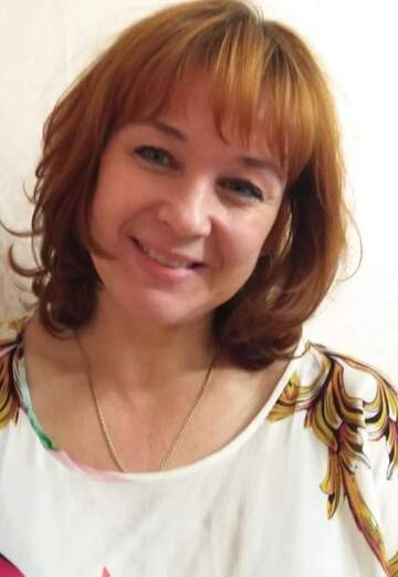 My photo - natalya, 54 from Balakovo (@natalya138128)