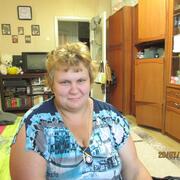 Наталья Ляпунова, 44, Новая Ляля