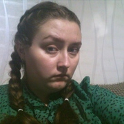 Ксения, 26, Кыштым