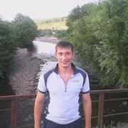 Алексей, 37, Облучье