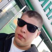 Вячеслав, 22, Бреды
