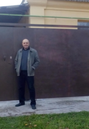 My photo - Vitaliy, 52 from Chernomorskoe (@vitaliy114181)