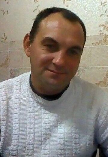 My photo - Ildar, 45 from Kazan (@ildar10273)