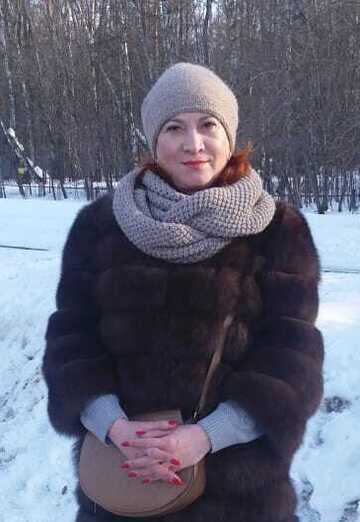 Mi foto- Gulia, 56 de Krasnogorsk (@gulya3234)