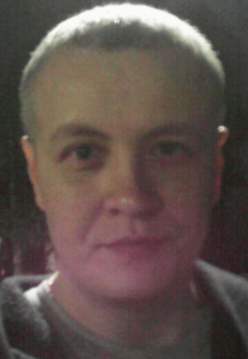 My photo - Sergey, 37 from Nizhny Tagil (@sergey647625)