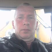 Алекс, 44, Ульяновск
