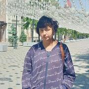 Настя, 38, Челябинск