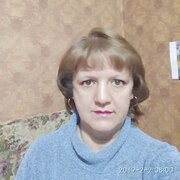 Светлана, 54, Магадан