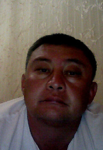 Моя фотография - Ержан, 45 из Алматы́ (@erjan1408)