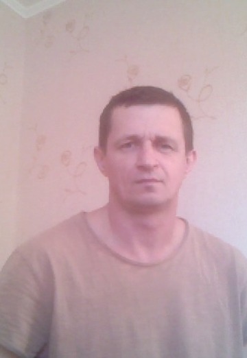 Моя фотография - игорь, 53 из Одесса (@igor214043)