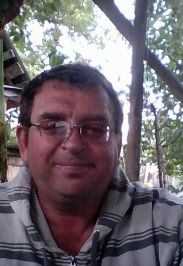 Моя фотографія - Валера, 53 з Луганськ (@valera37213)