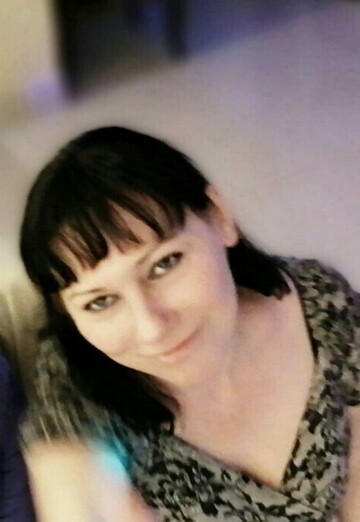 My photo - tatyana, 44 from Orekhovo-Zuevo (@tatyana301683)