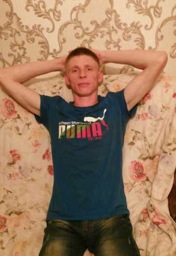 My photo - Vladimir, 33 from Pervouralsk (@vladimir357347)
