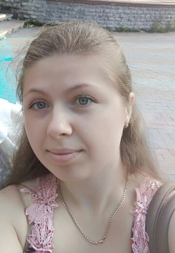 Моя фотография - Виктория, 32 из Киев (@viktoriya62544)