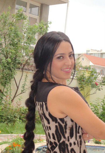 My photo - Medine Yemiralieva, 33 from Feodosia (@medineemiralieva)
