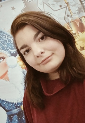 My photo - Vasilisa, 18 from Moscow (@vasilisa9701)